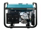 Könner & Söhnen Petrol generator KS 10000E