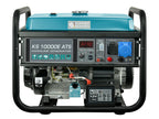 Könner & Söhnen Petrol generator KS 10000E ATS