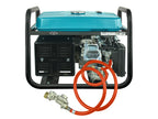 Könner & Söhnen KS 10000E G Dual-Fuel LPG/Petrol Generator