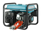 Könner & Söhnen KS 10000E G Dual-Fuel LPG/Petrol Generator