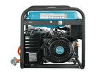 Könner & Söhnen KS 10000E G Dual-Fuel LPG/Petrol Generator