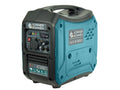Könner & Söhnen LPG/Petrol Inverter generator KS2000iG S