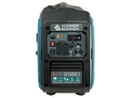 Könner & Söhnen LPG/Petrol Inverter generator KS2000iG S