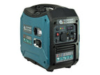 Könner & Söhnen LPG/Petrol Inverter generator KS2000iG S