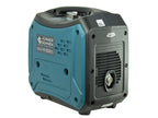 Könner & Söhnen LPG/Petrol Inverter generator KS2000iG S