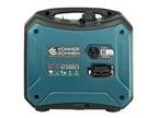 Könner & Söhnen LPG/Petrol Inverter generator KS2000iG S