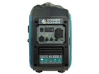 Könner & Söhnen Petrol Inverter generator KS2000i S
