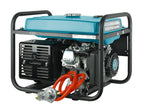 Könner & Söhnen LPG/Petrol generator KS 3000G