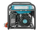 Könner & Söhnen LPG/Petrol generator KS 3000G