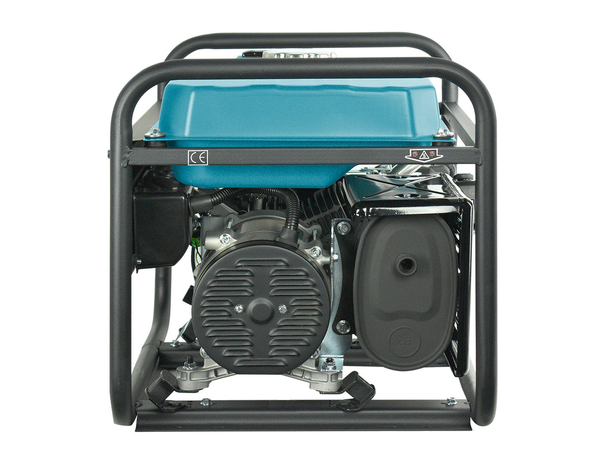 Könner & Söhnen LPG/Petrol generator KS 3000G