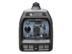 Könner & Söhnen LPG/Petrol Inverter generator KS 3100iG S