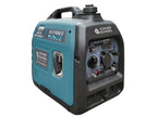 Könner & Söhnen LPG/Petrol Inverter generator KS 3100iG S