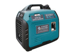 Könner & Söhnen LPG/Petrol Inverter generator KS 3100iG S