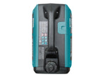 Könner & Söhnen LPG/Petrol Inverter generator KS 3100iG S
