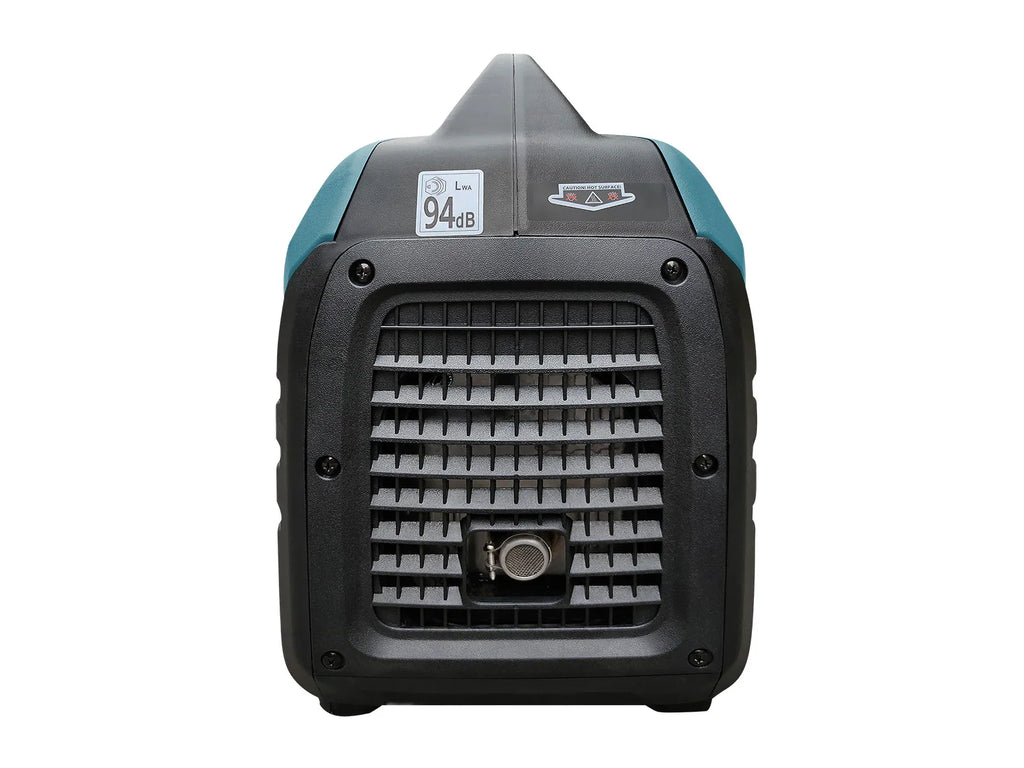 Könner & Söhnen Petrol Inverter generator KS 3100i S