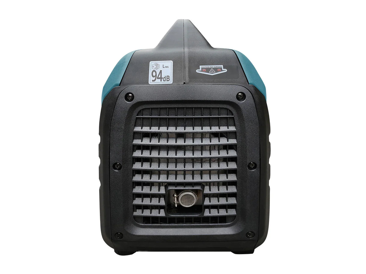 Könner & Söhnen Petrol Inverter generator KS 3100i S
