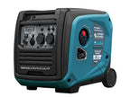 Könner & Söhnen KS 4000iE S Petrol Inverter Generator