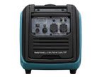 Könner & Söhnen KS 4000iE S Petrol Inverter Generator