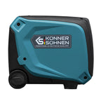 Könner & Söhnen KS 4000iE S Petrol Inverter Generator