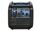 Könner & Söhnen KS 5500iEG S LPG/Petrol Dual Fuel Inverter generator