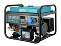 Könner & Söhnen Petrol generator KS 7000E