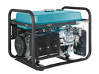 Könner & Söhnen Petrol generator KS 7000E