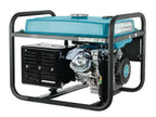 Könner & Söhnen Petrol generator KS 7000E