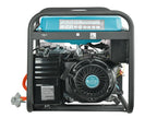 Könner & Söhnen KS 7000E G Dual Fuel LPG/Petrol Generator