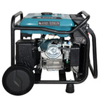 Könner & Söhnen Petrol Inverter Generator KS 8100iE ATSR