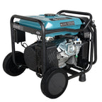 Könner & Söhnen Petrol Inverter Generator KS 8100iE ATSR