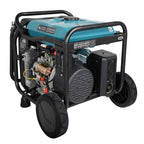 Könner & Söhnen Petrol Inverter Generator KS 8100iE ATSR