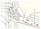 KATOOL KT-4H150 15000 lbs Four Post Alignment Lift