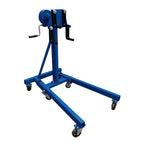 K-Tool Engine Stand 1100 Lb. Geared (XD)