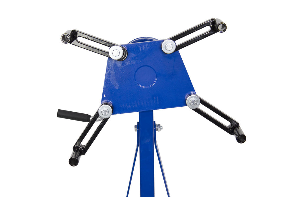 K-Tool Engine Stand 1100 Lb. Geared (XD)