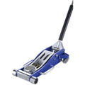 K-Tool Service Jack Aluminum 3 Ton XD