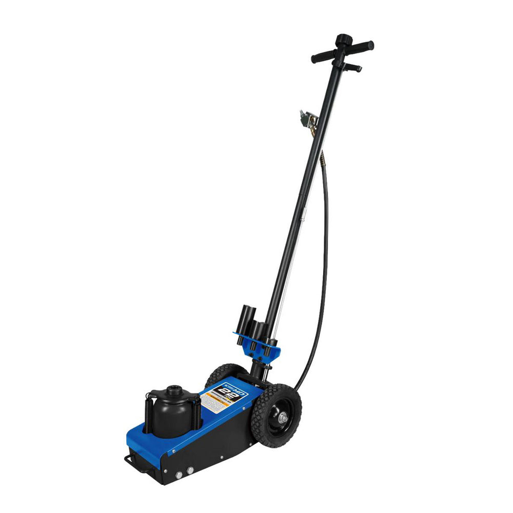 K-Tool Truck Jack 22 Ton Air/Hydraulic