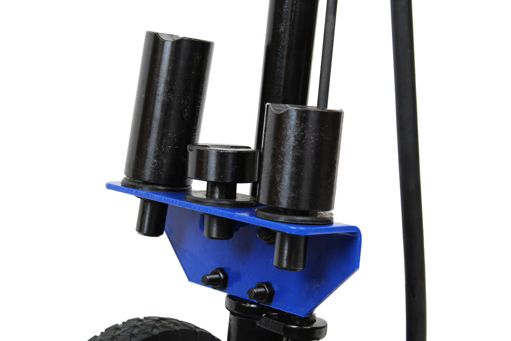 K-Tool Truck Jack 22 Ton Air/Hydraulic