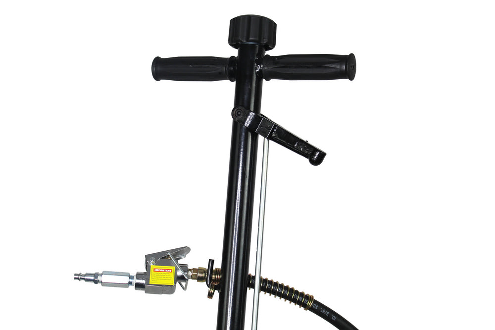 K-Tool Truck Jack 50 Ton Air/Hydraulic