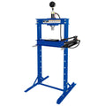 K-Tool Shop Press 12 Ton