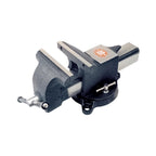 K-Tool 6 in. Steel Bench Vise
