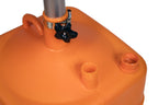 K-Tool Oil Drain 9 Gallon Plastic