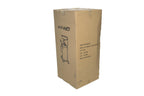 K-Tool Oil Drain 18 Gallon Metal