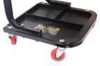 K-Tool Mechanic's Seat w/ Plastic Tool Tray