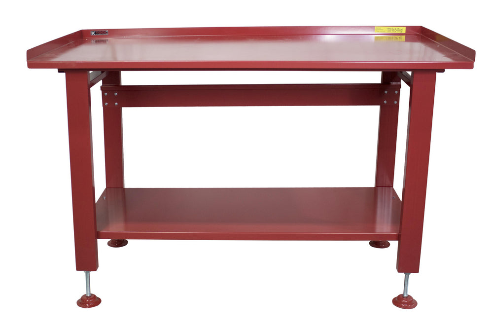 K-Tool Work Table Heavy Duty 1200 Pound