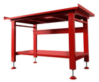 K-Tool Work Table Heavy Duty 1200 Pound