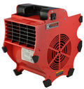 K-Tool Big Chill Workforce Blower 1200 CFM 300 Watt