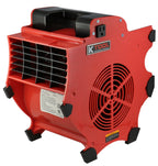 K-Tool Big Chill Workforce Blower 1200 CFM 300 Watt