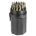K-Tool Drill Bit Set 29 Piece Speedy Multi Tip Cutter