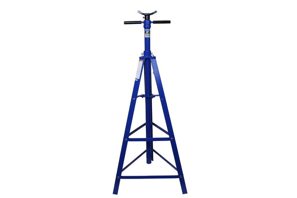 K-Tool Underhoist Stand 2 Ton Tripod (HD)