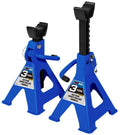 K-Tool Jack Stands 3 Ton (Pair)